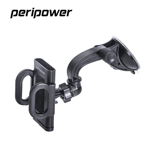 Peripower 車架-機械手臂式支架 MT-W11